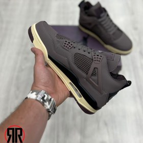 Jordan retro best sale 4 precio invictus