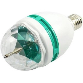 تصویر لامپ دیسکویی آریانا 