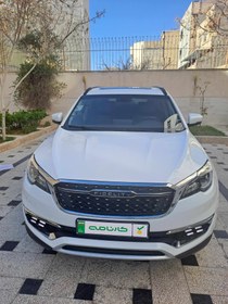 تصویر فیدلیتی پرایم مدل 1401 ا Fidelity Prime 5seater Fidelity Prime 5seater