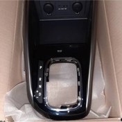 تصویر صفحه دنده کنسول کیا سراتو ۲۰۰۰ سایپا 