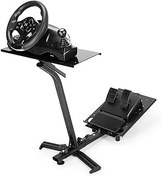 تصویر Nitho RS-2 Drive Pro Stand 3 ، حامیان پدال شیفت چرخ دنده قابل تنظیم برای Logitech G29/G923/G27/G25 Thrustmaster T500/T300/T150/T80/T-GT II/Farrari 458 Fanatec 9 اکتبر 202020 NiTHO RS-2 Drive Pro Stand 3, Adjustable Racing Wheel Gear Shifter Pedal Supporter for Logitech G29/G920/G923/G27/G25 Thrustmaster T500/T300/T150/T80/T-GT II/Ferrari 458 Fanatec 9 October 2020