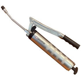 تصویر گریس پمپ اهرمی GROZ 