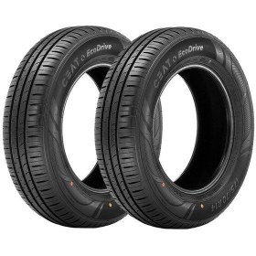 تصویر لاستیک سیات (هند) سایز 165/65R13 مدل CEAT EcoDriveچات+هدیه 