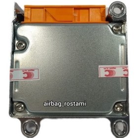 تصویر یونیت ایربگ پژو پارس و 405 YG20240161 