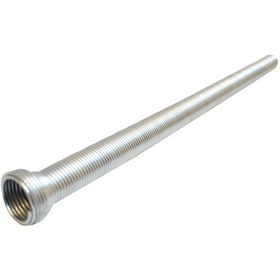 تصویر فنر خم کن لوله مسی سایز 12 شمس مدل 7083 