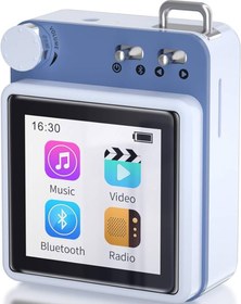 تصویر موزیک پلیر Mahai M188 