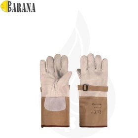 تصویر دستکش کاور برق 