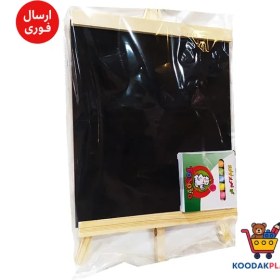 تصویر تخته سیاه و گچ (12) 