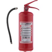 تصویر کپسول ۶کیلویی پودری سپهر rashin