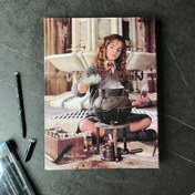 تصویر کلاسور هری پاتر مدل P2 