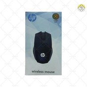 تصویر ماوس بی سیم اچ‌پی مدل DPI1600 