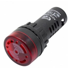 تصویر چراغ سیگنال مدل AD16-22SM 