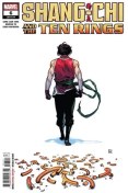تصویر دانلود کمیک Shang-Chi and the Ten Rings #6 (2022) 