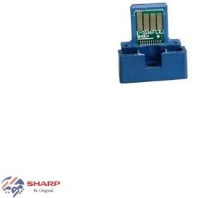 تصویر چیپست کارتریج شارپ Sharp MX237 238-CT 