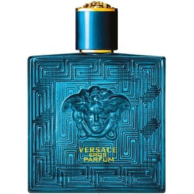 تصویر عطر ورساچه اروس پرفیوم VERSACE Eros Parfum 