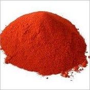 تصویر فلفل قرمز هندی 10 آتشه ا Indian red pepper Indian red pepper