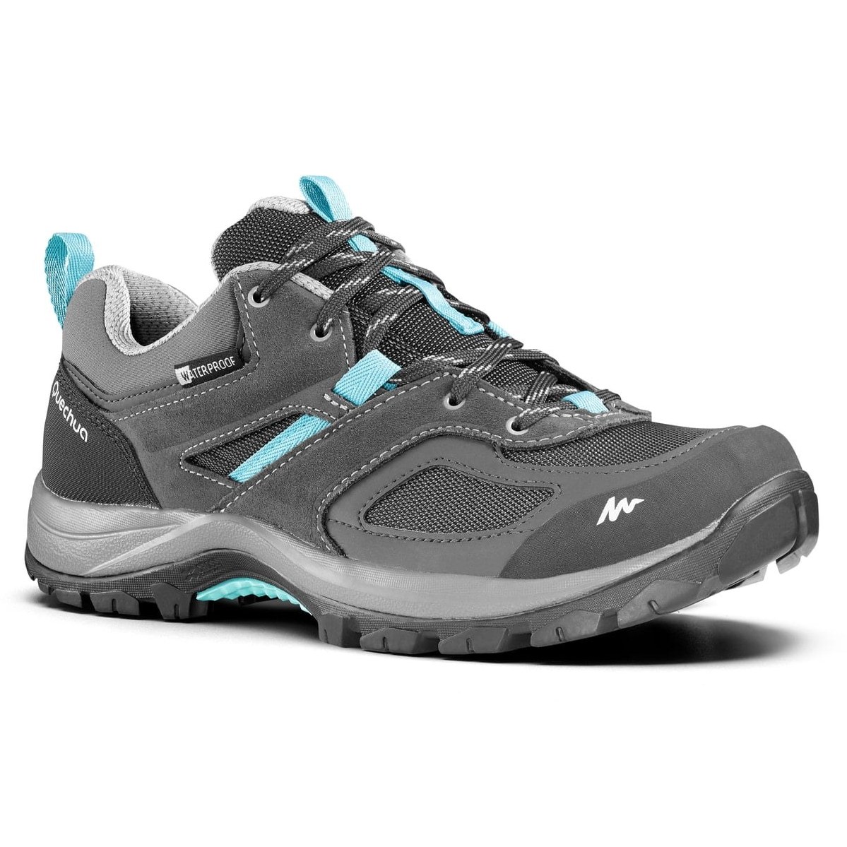 Scarpe shop decathlon quechua