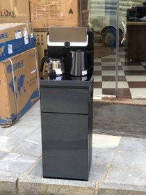 تصویر آبسرد کن و چای ساز جنرال اس ال General SL General SL maker 9 programs Cooler and tea