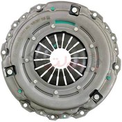 تصویر دیسک کلاچ ام وی ام x33 و 530 و 550 دنده ای 