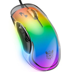 تصویر موس گیمینگ اونیکوما CW925 Onikuma CW925 Gaming Mouse