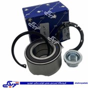 تصویر بلبرینگ جلو ال 90 کیت کامل ایساکو L90 0270203305 