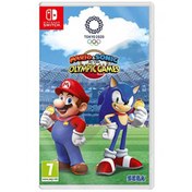 تصویر خرید و قیمت بازی Mario And Sonic At The Olympic Games 