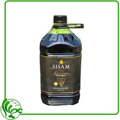 تصویر سرکه بالزامیک سی سام 5 لیتری 
