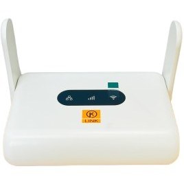 تصویر مودم K LINK مدل FD-I40 E2 MINI ۴G 
