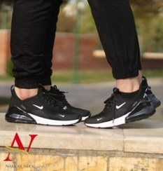 تصویر کفش کتانی نایک ایر ۲۷۰ مردانه Nike air 270