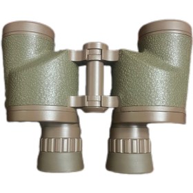 تصویر دوربین دوچشمی یوکو 30*6 