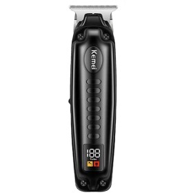 تصویر ماشین اصلاح موی سر و صورت کیمی KM-1578 کد 2485 Kemei Professional Electric Hair Clippers Km-1578