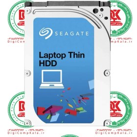 تصویر هارد لپ تاپ(اسلیم) Seagate ظرفیت 500GB مدل ST500LM021 