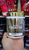 تصویر کراتین گلد کوین ۳۰۰ گرم Creatine Gold Kevin 300gr