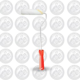 تصویر غلطک 20 سانتی 