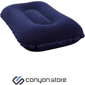 تصویر بالشت بادی بست وی – BestWay 