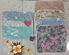 تصویر جای نان کوچک 