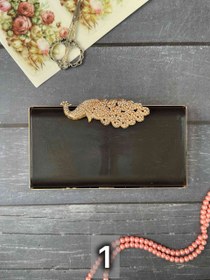 تصویر قاب کیف کلاچ(کد 1) 