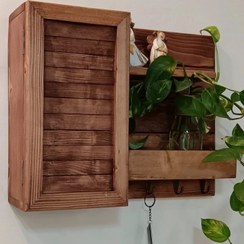 تصویر کاور لوله گاز آقای نجار مدل آویز دار 