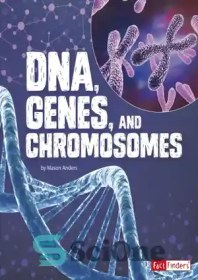 تصویر دانلود کتاب DNA, genes, and chromosomes - DNA، ژن ها و کروموزوم ها 