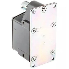 تصویر لیمیت سوئیچ / TUB4 