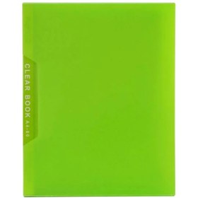 تصویر کلر بوک پاپکو مدل A4-80 