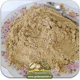 تصویر قاووت سوغاتی کرمان 