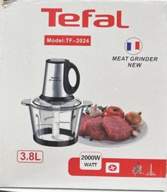 تصویر خردکن تفال TEFAl مدل_2024 