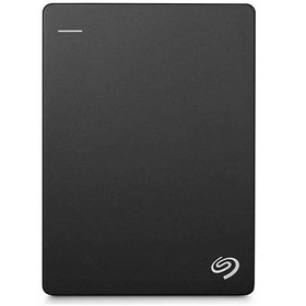 تصویر هارد اکسترنال 4ترابایت سیگیت مدل Backup Plus Portable Seagate Backup Plus Portable 4TB External Hard Drive