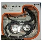 تصویر تسمه تایم RAYKALTONرایکالتون - گیت تایم پراید-شاهین KIT107 / تسمه تایم TIMING BELT RAYKALTONرایکالتون