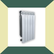 تصویر رادیاتور ایران رادیاتور مدل سولار(وراندا) 500 IranRadiator solar500