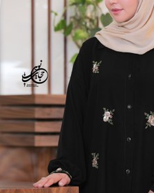 تصویر شومیز مجلسی نازگل 