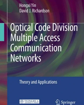 خرید و قیمت دانلود کتاب Optical code division multiple access ...