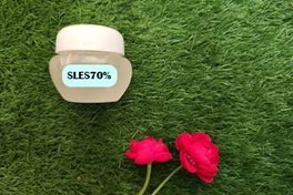 تصویر تگزاپن ان ۷۰ (سدیم لوریل اتر سولفات) 