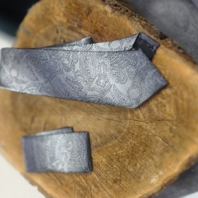 تصویر کراوات پوشت مدل 824 